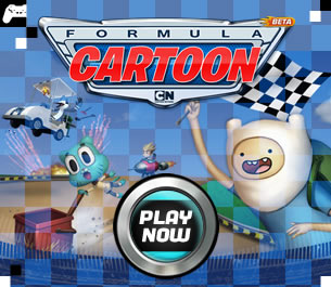 Cartoon Network Games | Free Online Games from Shows Like Ben 10, Star