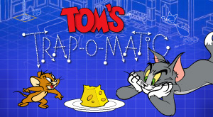 tom and jerry cartoon game tom and jerry cartoon game