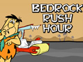 Bedrock Rush Hour